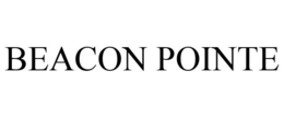 BEACON POINTE trademark