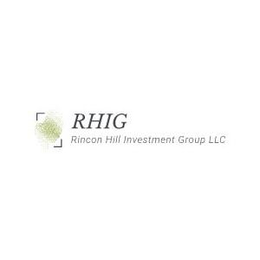 RHIG RINCON HILL INVESTMENT GROUP LLC trademark