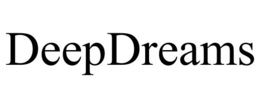 DEEPDREAMS trademark