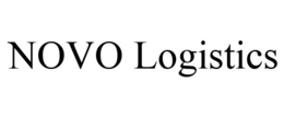 NOVO LOGISTICS trademark