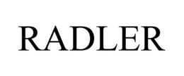 RADLER trademark