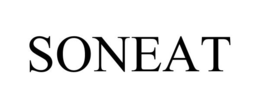 SONEAT trademark