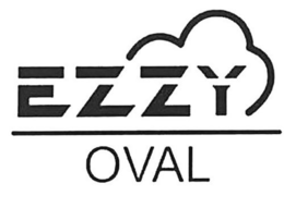 EZZY OVAL trademark