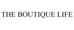 THE BOUTIQUE LIFE trademark