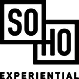 SOHO EXPERIENTIAL trademark