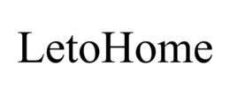 LETOHOME trademark