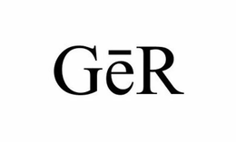 GER trademark