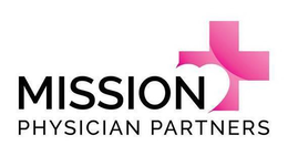 MISSION PHYSICIAN PARTNERS trademark