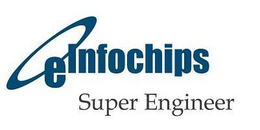 EINFOCHIPS SUPER ENGINEER trademark