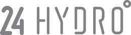 24 HYDRO trademark