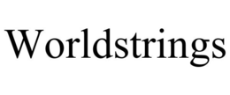 WORLDSTRINGS trademark