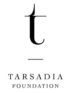 T TARSADIA FOUNDATION trademark