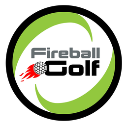 FIREBALL GOLF trademark
