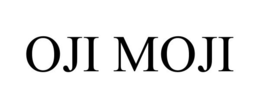 OJI MOJI trademark