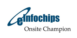 EINFOCHIPS ONSITE CHAMPION trademark