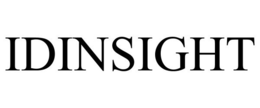 IDINSIGHT trademark