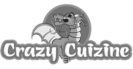 CRAZY CUIZINE trademark