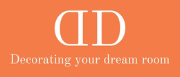 D D DECORATING YOUR DREAM ROOM trademark
