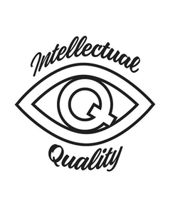 INTELLECTUAL Q QUALITY trademark