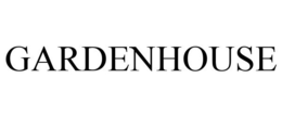 GARDENHOUSE trademark