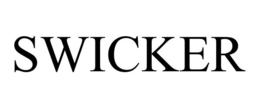 SWICKER trademark