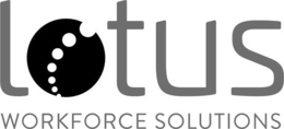 LOTUS WORKFORCE SOLUTIONS trademark