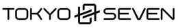 TOKYO T7 SEVEN trademark