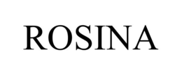 ROSINA trademark