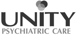 UNITY PSYCHIATRIC CARE trademark