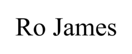 RO JAMES trademark