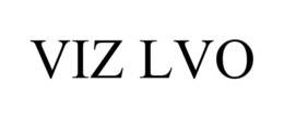 VIZ LVO trademark