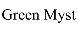 GREEN MYST trademark