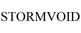 STORMVOID trademark