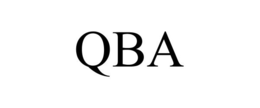 QBA trademark