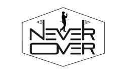NEVER OVER 1 18 trademark