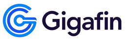 G GIGAFIN trademark