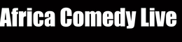 AFRICA COMEDY LIVE trademark