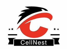 CELLNEST trademark