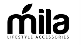 MILA LIFESTYLE ACCESSORIES trademark