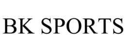 BK SPORTS trademark