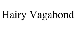HAIRY VAGABOND trademark