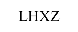 LHXZ trademark