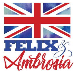 FELIX & AMBROSIA trademark