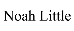 NOAH LITTLE trademark