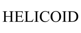 HELICOID trademark