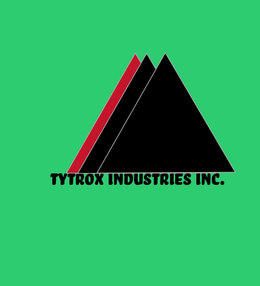 TYTROX INDUSTRIES INC. trademark