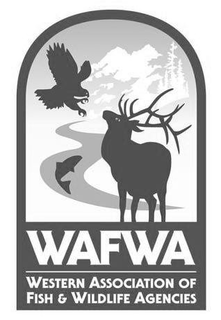 WAFWA WESTERN ASSOCIATION OF FISH & WILDLIFE AGENCIES trademark