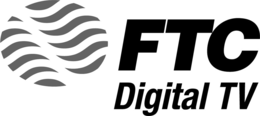 FTC DIGITAL TV trademark