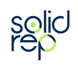 SOLID REP trademark