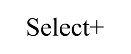 SELECT+ trademark